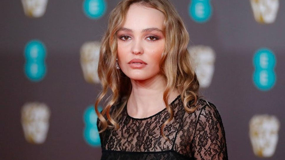Lily-Rose Melody Depp (born 27 May 1999) is a French-American actress and model. The daughter of actor Johnny Depp and singer Vanessa Paradis,[2] Depp...